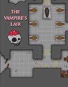 Map: The Vampire's Lair