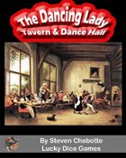 The Dancing Lady Fantasy Tavern & Dance Hall