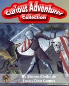 Curious Adventurer Collection #1 [BUNDLE]