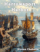 harrowsport harbor