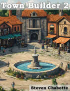 Town Builder 2