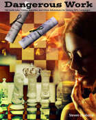 Dangerous Work: 100 Strange Guild Jobs