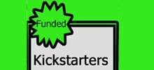 Crowdfunded