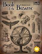 Book of the Bizarre