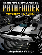 Pathfinder Technical Manual - For S&S-2E (2020 Update)