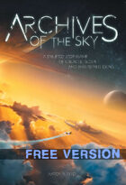 Archives of the Sky (Free Version)