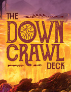 Downcrawl Deck