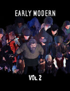 Early Modern Vol. 2