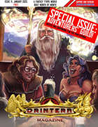 Drintera Issue 11