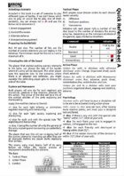 Umb Quick Reference Sheet A4