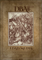 DBA 3.0 Listas Medievales