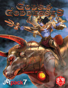 Shiva from Gods and Goddesses, a 5th Edition Supplement