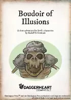 Boudoir of Illusions