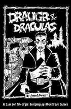 Draugr & Draculas