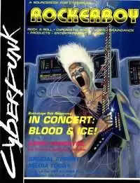 Corporation Report 2020 - R. Talsorian Games Inc. | R. Talsorian