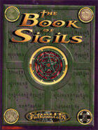 The Book of Sigils