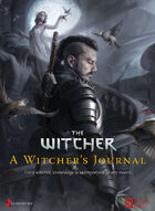A Witcher\'s Journal