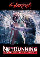 Netrunning Deck