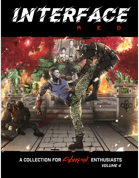 Interface RED Volume 4