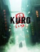 Kuro (english)