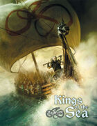 Yggdrasill - King of the seas