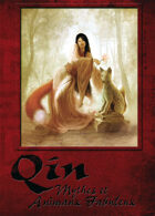 Qin, Mythes et animaux fabuleux