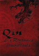 Qin, les Royaumes Combattants