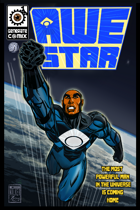 AWE STAR #1