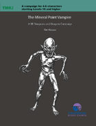 The Mineral Point Vampire