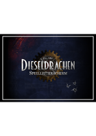 Dieseldrachen - Spielleiterschirm