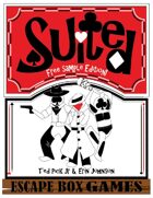 Suited: Free Sample Edition!