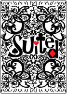 Suited: The Full Deck [BUNDLE]