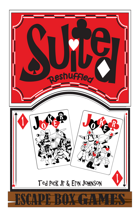 Suited: Reshuffled