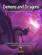 Demons and Dragons (5e adventure)