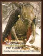 Deepwood Shadows: Book of Shadows