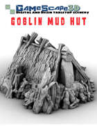 Goblin Mud Hut