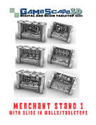 Merchant Stand 1
