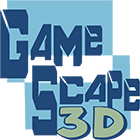 GameScape3D