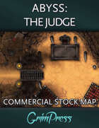 Stock Map: Abyss - The Judge