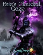 Fate's Clouded Gaze (5e)