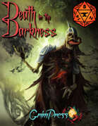 Death in the Darkness (5e) Foundry VTT
