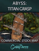 {Commercial} Stock Map: Abyss - Titan Grasp