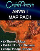 Map Pack - Abyss I