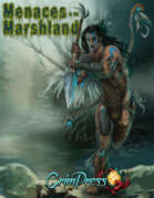 Unearthed Spoils (Vol.VIII) - Menaces in the Marshland