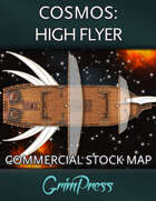 Stock Map: Cosmos - High Flyer