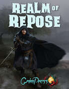 Realm of Repose (5e)