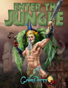 Enter the Jungle (5e)