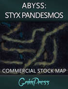 Stock Map: Abyss - Styx Pandesmos