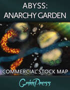 Stock Map: Abyss - Anarchy Garden