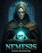 Nemesis Collection - Vraezis